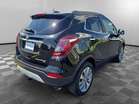 Used 2019 Buick Encore Preferred AWD/4WD image 7