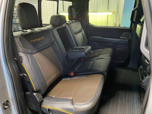 New 2025 Ford F150 Tremor w/ Equipment Group 402A High image 36