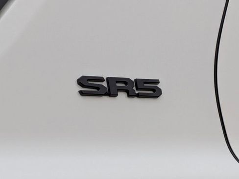 New 2026 Toyota 4Runner SR5 image 26