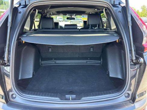 Used 2022 Honda CR-V EX-L image 14