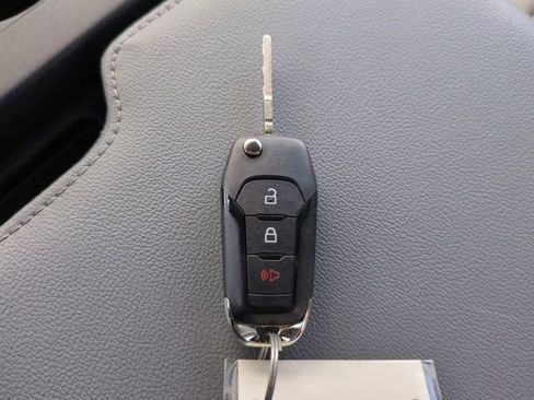 New 2026 Ford F350 XL w/ XL Chrome Package image 25