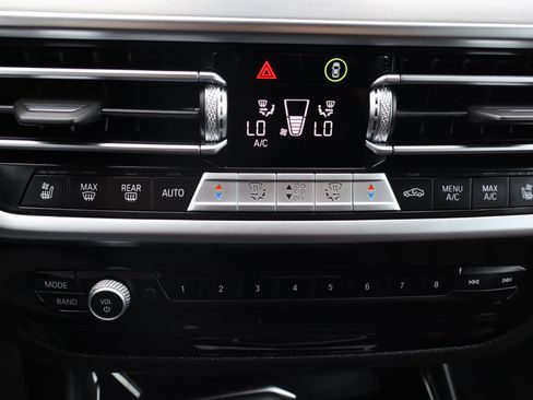 Used 2022 BMW X3 xDrive30i w/ Premium Package 2 image 13