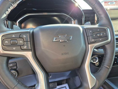 Used 2024 Chevrolet Silverado 1500 RST w/ Convenience Package II image 17