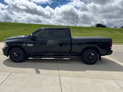 Used 2014 RAM 1500 Sport AWD/4WD image 13
