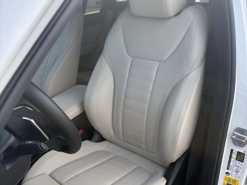 Used 2021 BMW X3 xDrive30e w/ Premium Package image 6