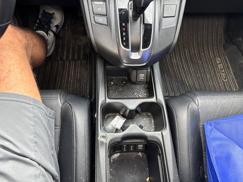 Used 2019 Honda CR-V EX-L image 23