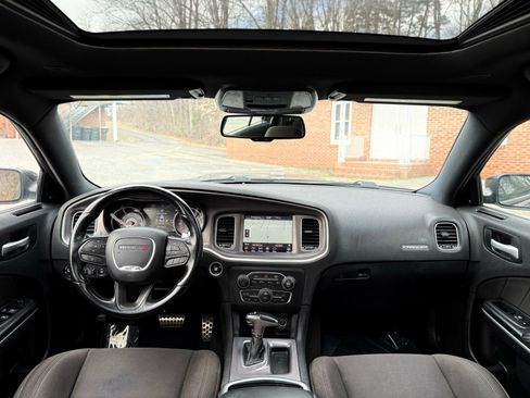 Used 2020 Dodge Charger GT w/ Navigation & Travel Group image 26