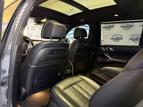 Used 2021 BMW ALPINA XB7 image 19