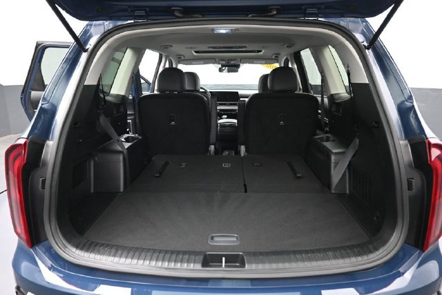 Used 2024 Kia Telluride S w/ S Sunroof Package AWD/4WD image 34