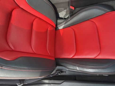 Used 2016 Chevrolet Camaro SS image 12