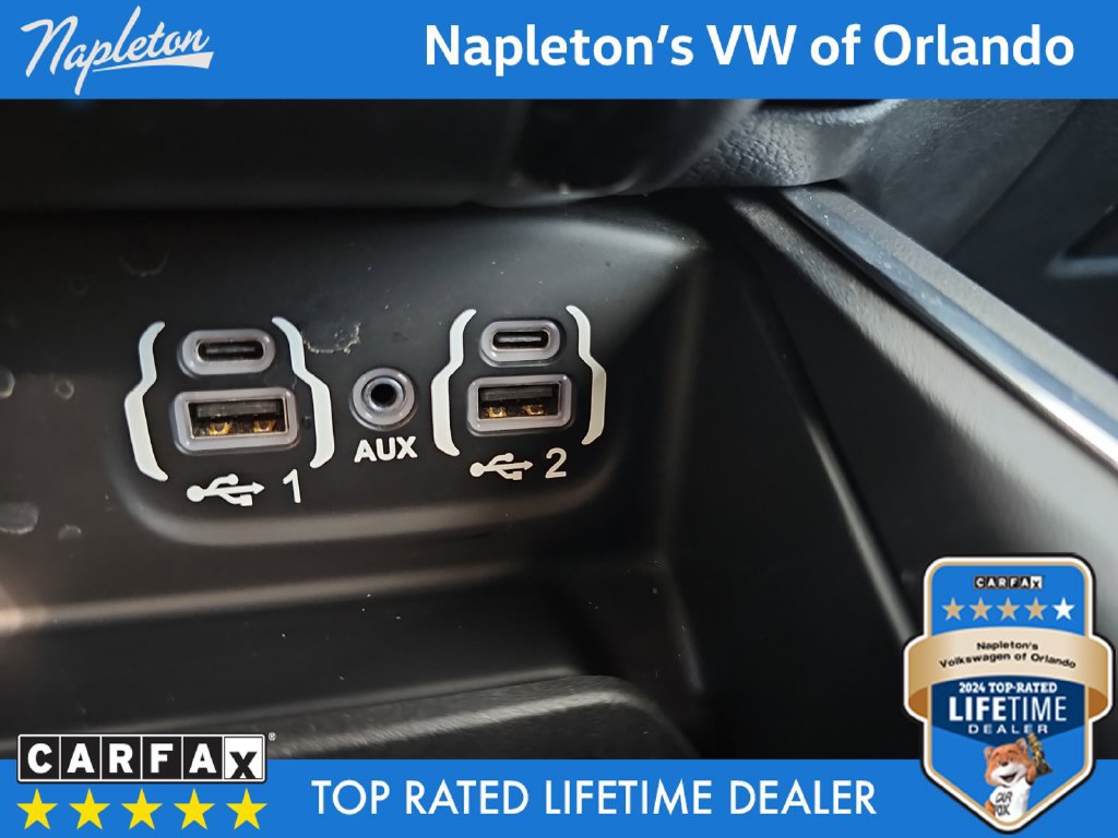 Used 2024 RAM 2500 Laramie w/ Night Edition AWD/4WD image 20