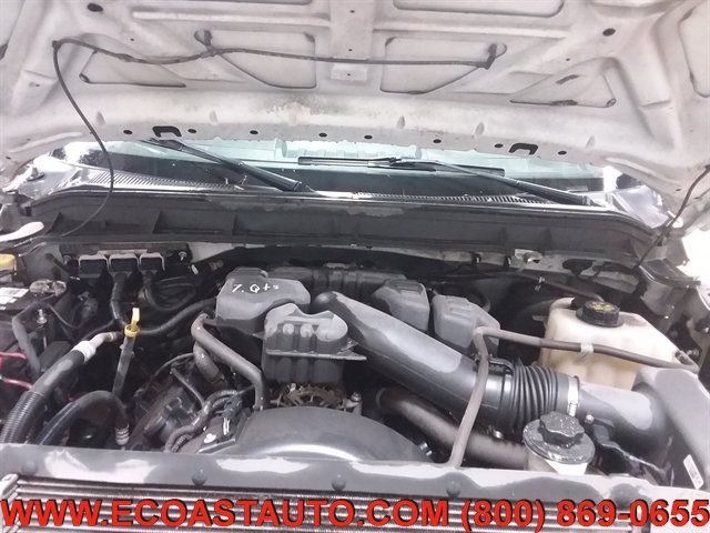 Used 2015 Ford F250 XL w/ Power Equipment Group RWD image 8