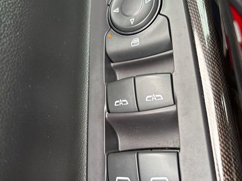 Used 2021 GMC Acadia AT4 w/ Trailering Package AWD/4WD image 25
