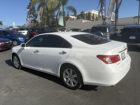 Used 2008 Lexus ES 350 FWD image 4