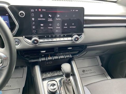 Certified 2024 GMC Canyon Elevation w/ Convenience Package image 18