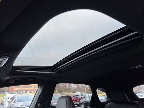 Certified 2024 Lexus RX 350 Premium image 20