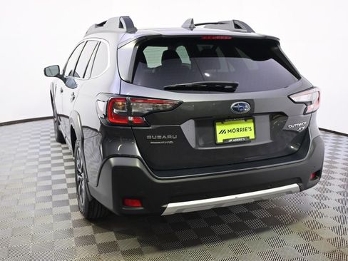 Used 2023 Subaru Outback Limited XT image 4