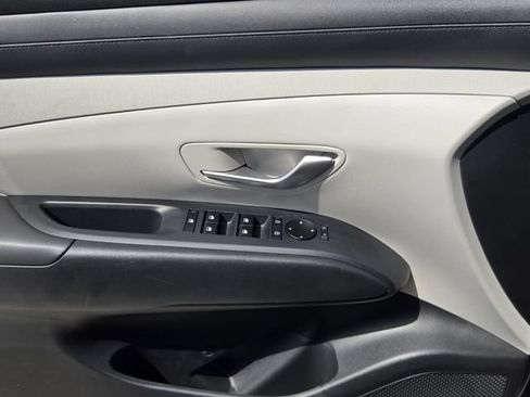 Used 2025 Hyundai Tucson SEL FWD image 28