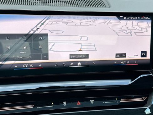 New 2026 BMW 530i 530i w/ M Sport Package image 21