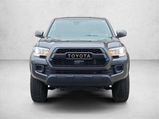 Used 2023 Toyota Tacoma 4x4 Double Cab w/ Trail Edition video 2