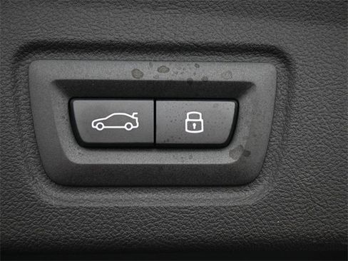 New 2026 BMW 430i 430i Gran Coupe w/ Parking Assistance Package image 14