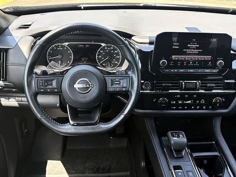 Used 2023 Nissan Pathfinder Rock Creek AWD/4WD image 38