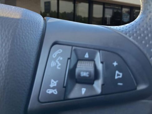 Used 2021 Chevrolet Trax LS w/ Tint and Cruise Package image 34