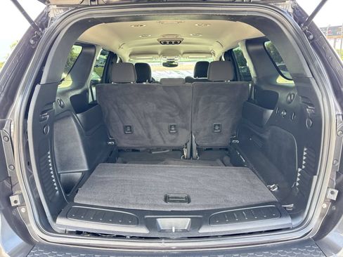 Used 2021 Dodge Durango SXT AWD/4WD image 25