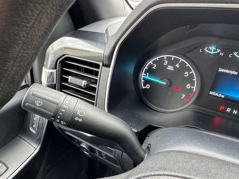 Used 2022 Ford F150 XL w/ STX Appearance Package image 12