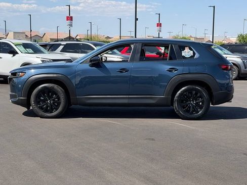 Used 2025 MAZDA CX-50 AWD 2.5 S w/ Preferred Package image 2