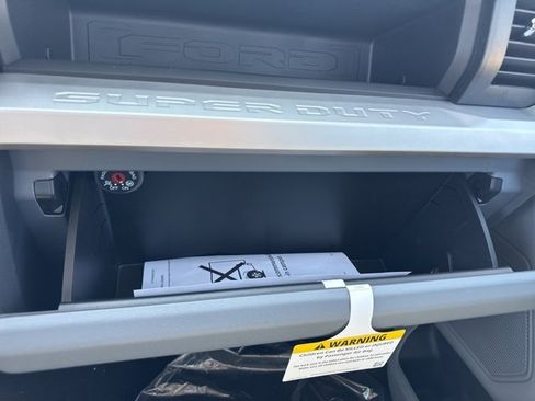 New 2025 Ford F350 XL w/ STX Appearance Package image 38