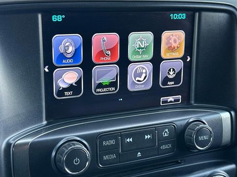 Used 2018 Chevrolet Silverado 1500 LT w/ All Star Edition image 23