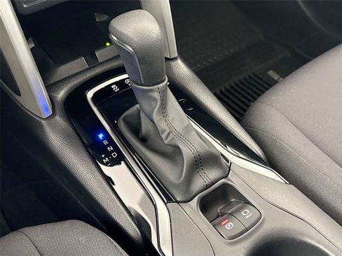 Certified 2024 Toyota Corolla Cross LE FWD image 26