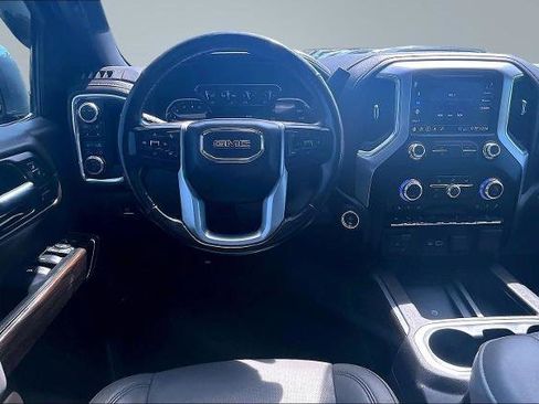 Used 2020 GMC Sierra 1500 SLT w/ SLT Premium Plus Package AWD/4WD image 5