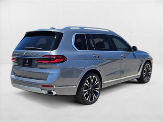 Used 2026 BMW X7 xDrive40i w/ Premium Package video 2
