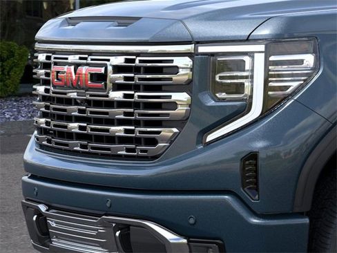 New 2026 GMC Sierra 1500 Denali AWD/4WD image 13