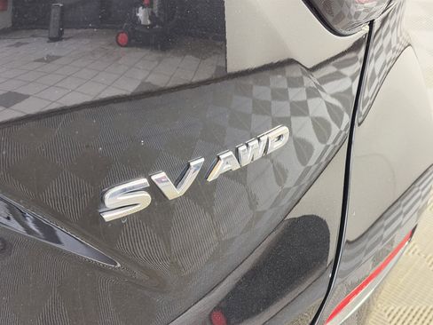 Used 2021 Nissan Murano SV image 17