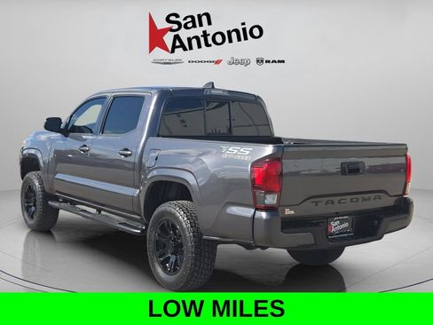Used 2022 Toyota Tacoma SR5 image 6