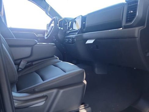 Certified 2022 Chevrolet Silverado 1500 Custom w/ LPO, Dark Essentials Package RWD image 19