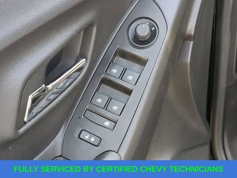 Used 2022 Chevrolet Trax LS w/ Tint and Cruise Package image 23