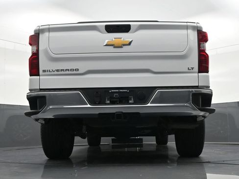 Used 2021 Chevrolet Silverado 1500 LT w/ All Star Edition Plus image 27