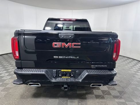 Used 2023 GMC Sierra 1500 Denali w/ Technology Package image 4