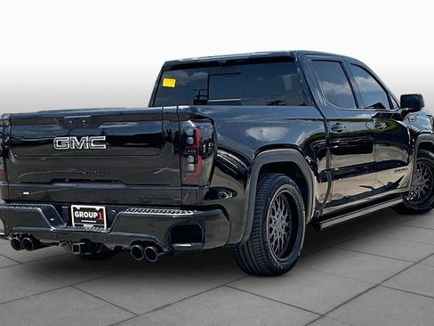 Used 2025 GMC Sierra 1500 Denali Ultimate AWD/4WD image 25