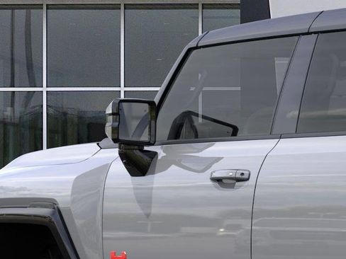 New 2025 GMC Hummer EV 2X w/ LPO, Sport Package image 12