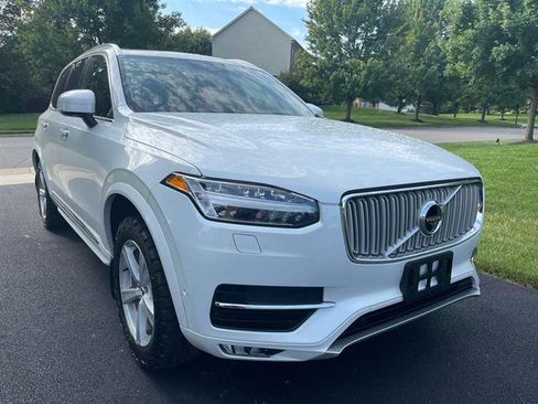 Used 2018 Volvo XC90 T6 Inscription w/ Convenience Package AWD/4WD image 6