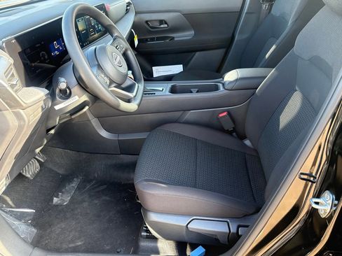 New 2026 Nissan Kicks S image 17