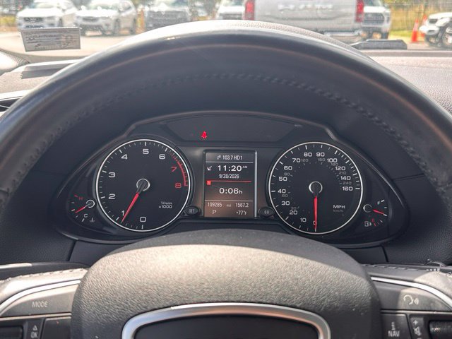 Used 2017 Audi Q5 2.0T Premium AWD/4WD image 23
