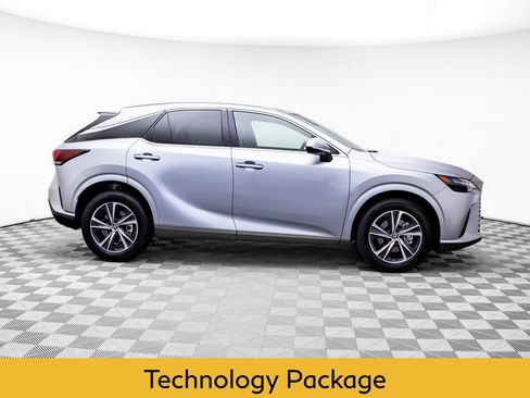 Used 2024 Lexus RX 350 AWD w/ Technology Package image 7