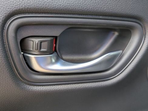 Used 2025 Acura ADX A-Spec FWD image 28