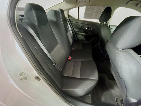 Used 2023 Nissan Sentra SV FWD image 26